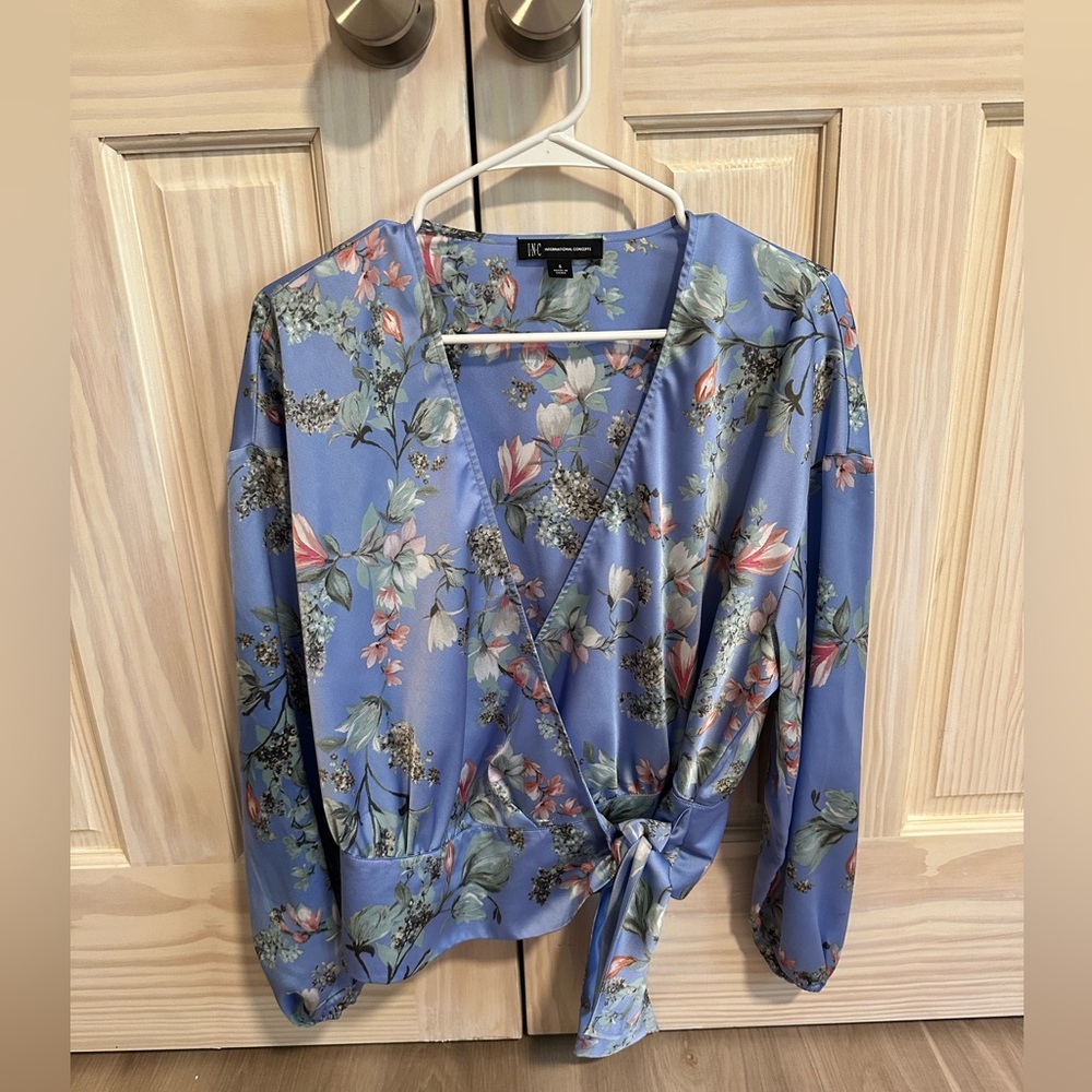 Inc Blouse - image 1